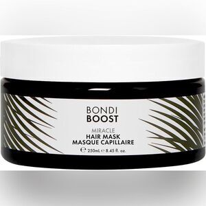 BONDIBOOST Miracle Mask 8.45 fl oz Deep Conditioner Hair Mask for Thinning Hair